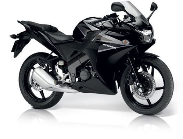 Honda CBR 125 Özellikleri