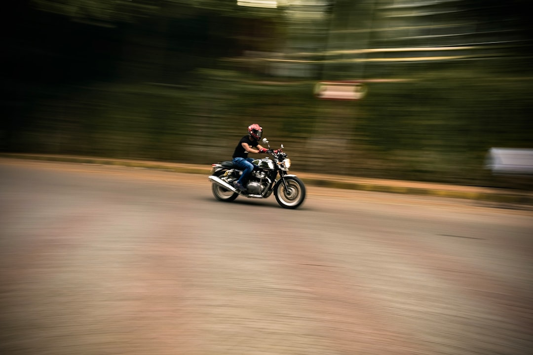 Motosiklet Yağ Değişimi