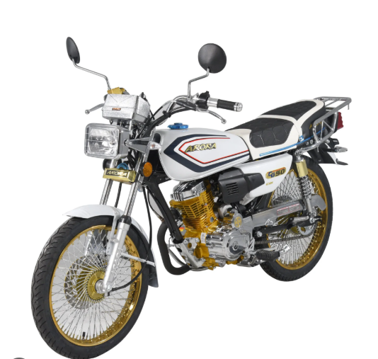 ZORRO MOTOSİKLET SATILIK