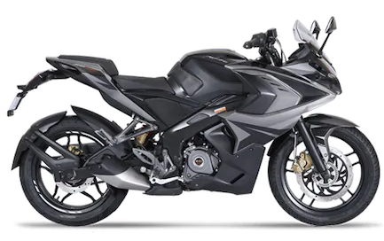 Bajaj Pulsar RS 200 (EURO4)