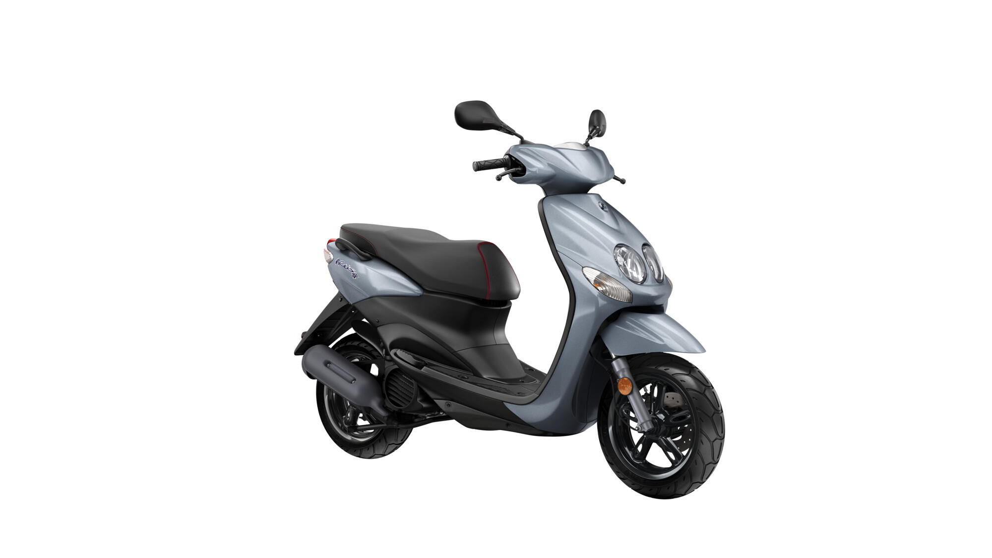 Yamaha Neo's 4 - Bayiden