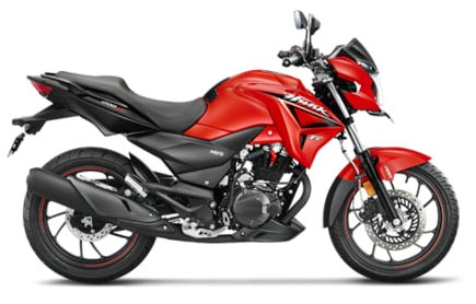 Mondıal Rx 1 Evo 125Cc Enduro