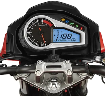 Mondıal Rx 1 Evo 125Cc Enduro