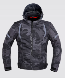 Motosiklet Ceketi Motocross Spor Biker